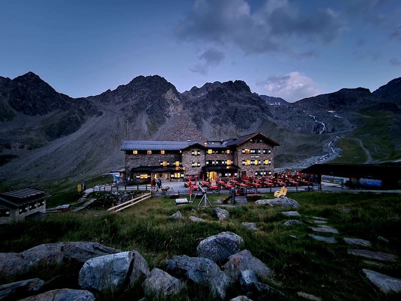 User photo of Stubai Glacier