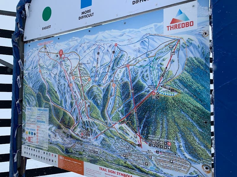 User photo of Thredbo - unknown