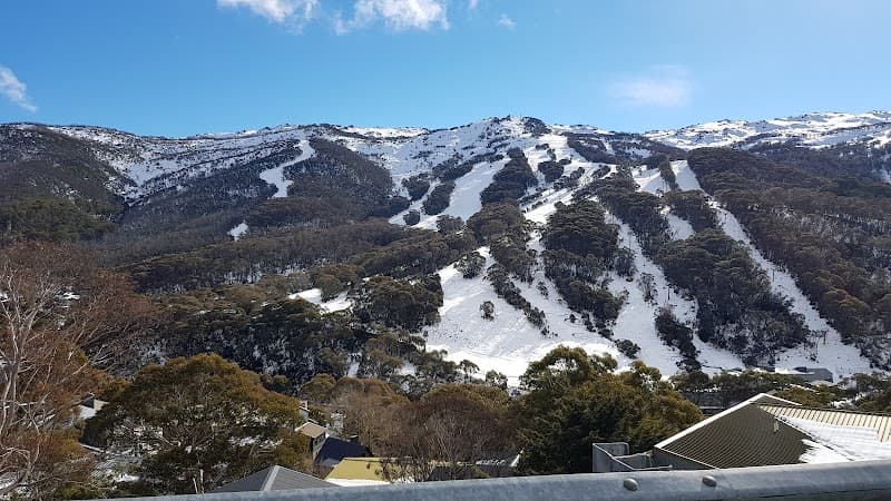 User photo of Thredbo - unknown