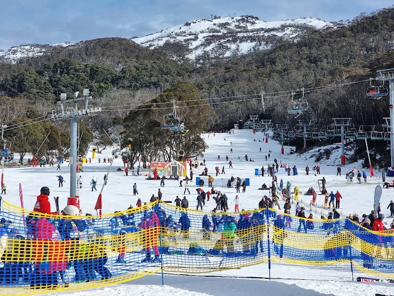 User photo of Thredbo