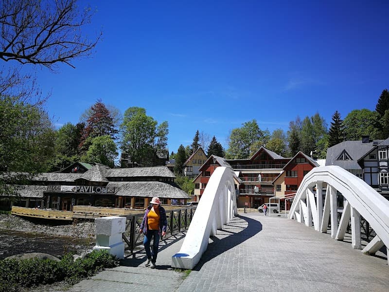 User photo of Špindlerův Mlýn