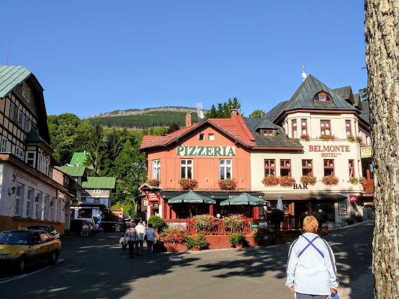 User photo of Špindlerův Mlýn