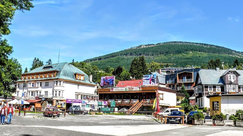 User photo of Špindlerův Mlýn
