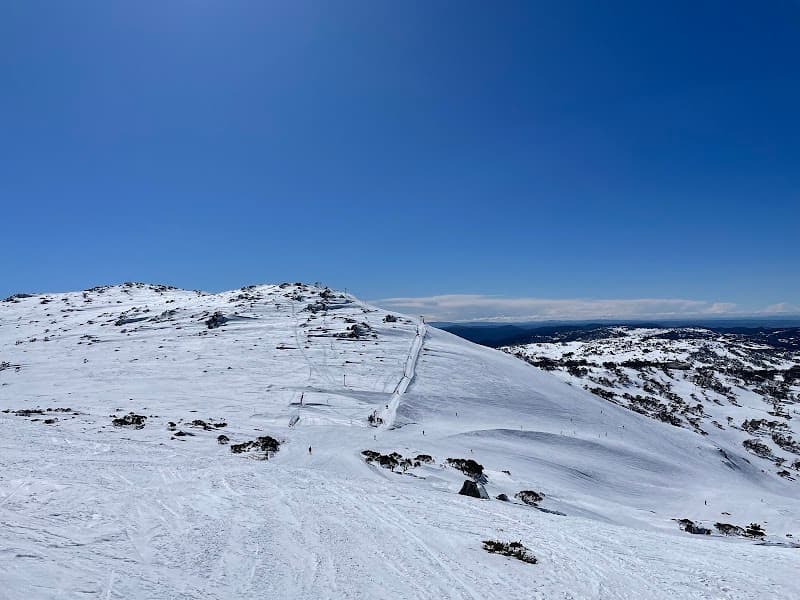 User photo of Perisher - unknown