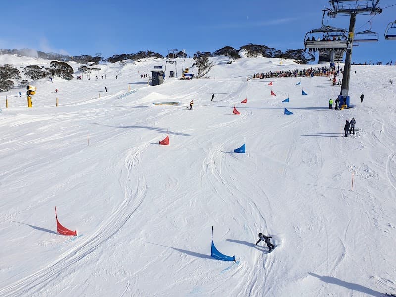 User photo of Perisher