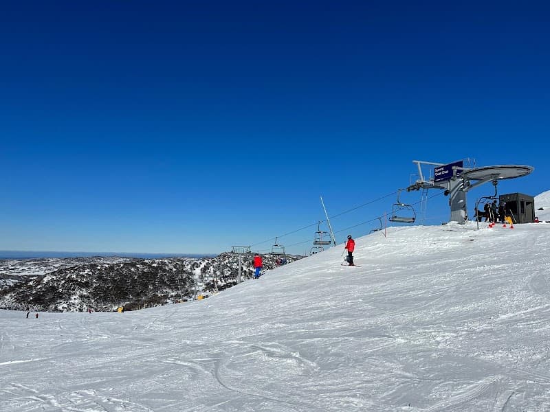 User photo of Perisher - unknown