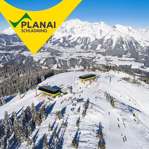 Planai-Hochwurzen ski resort