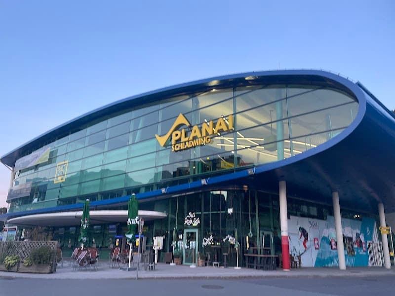 User photo of Planai-Hochwurzen