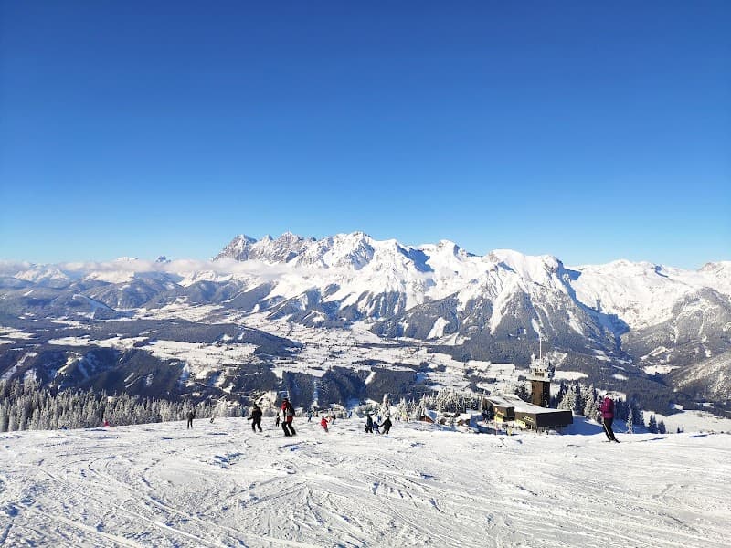 User photo of Planai-Hochwurzen