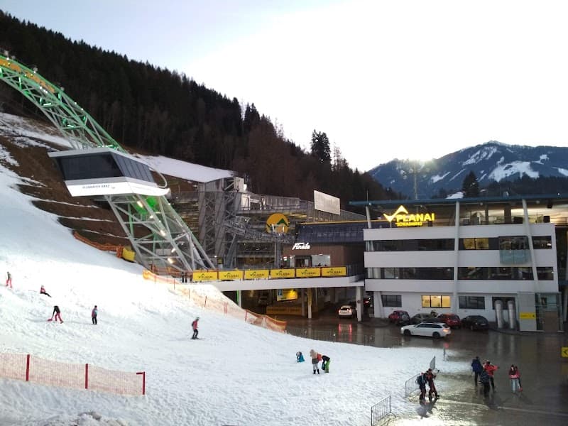 User photo of Planai-Hochwurzen - unknown