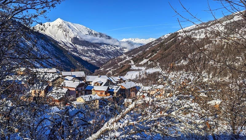 User photo of Saint-Martin-de-Belleville - unknown