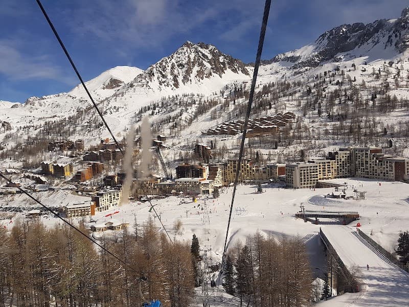 User photo of Isola 2000