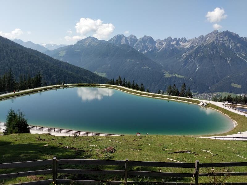 Serles ski resort
