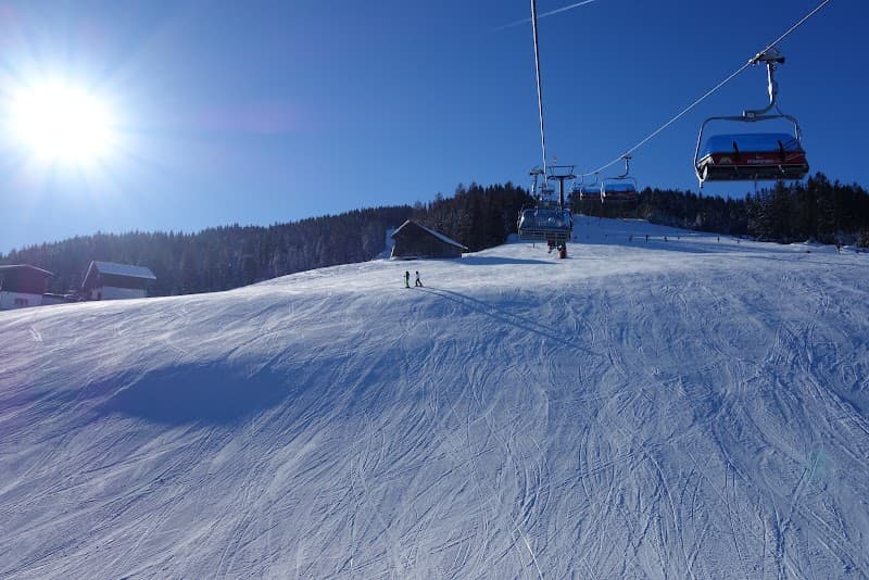 Radstadt-Altenmarkt ski resort
