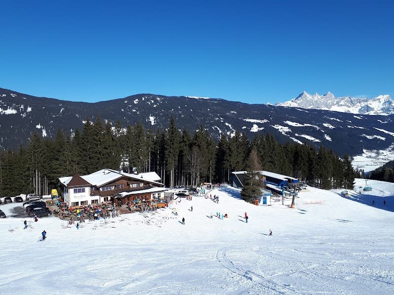 User photo of Radstadt-Altenmarkt