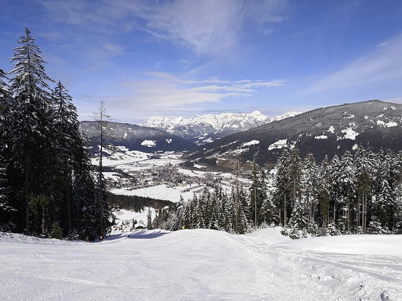 User photo of Radstadt-Altenmarkt