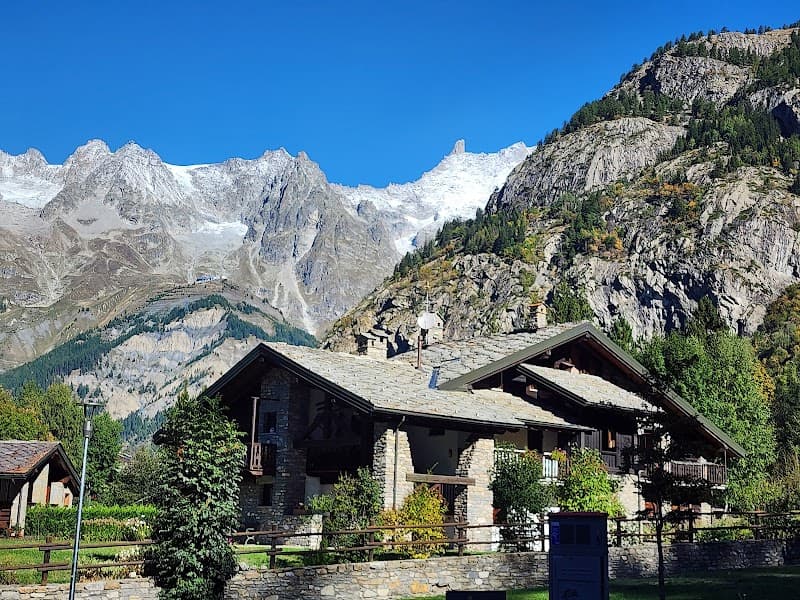 User photo of Courmayeur - unknown