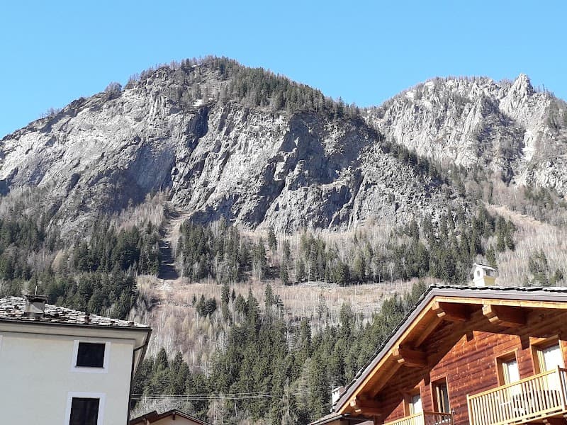 User photo of Courmayeur