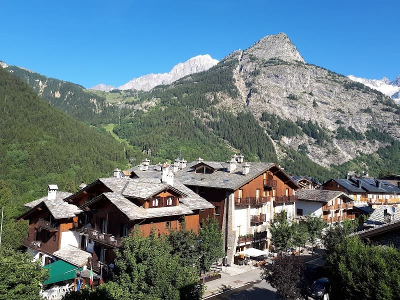 User photo of Courmayeur