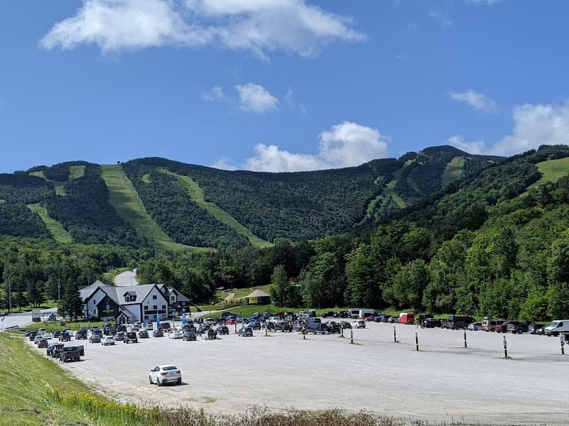 User photo of Killington