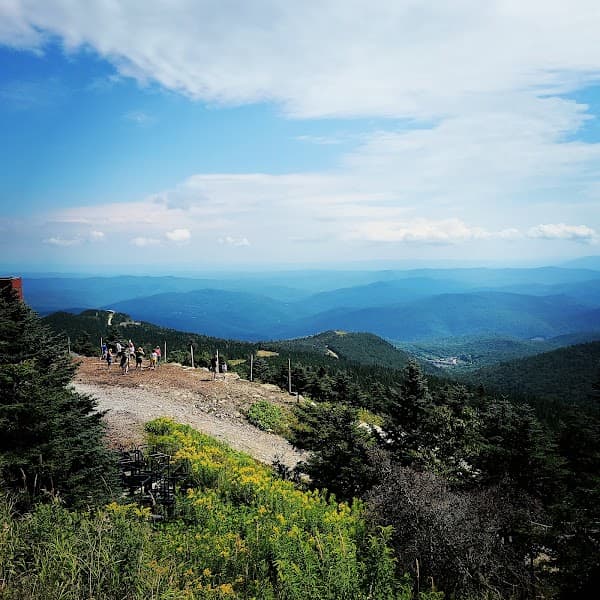 User photo of Killington - scenery