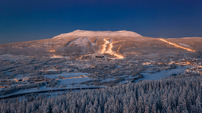 User photo of Trysil