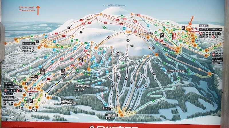 User photo of Trysil