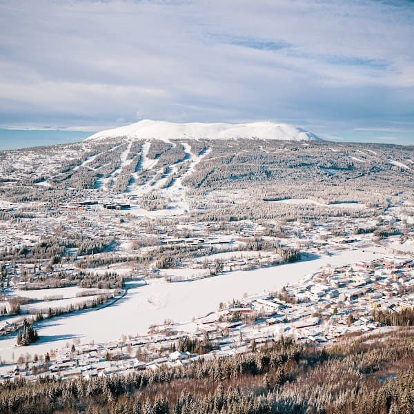 User photo of Trysil - unknown