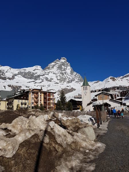 User photo of Cervinia - unknown
