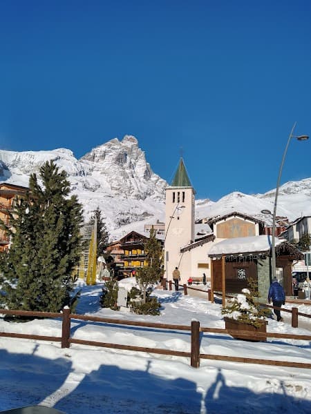 User photo of Cervinia