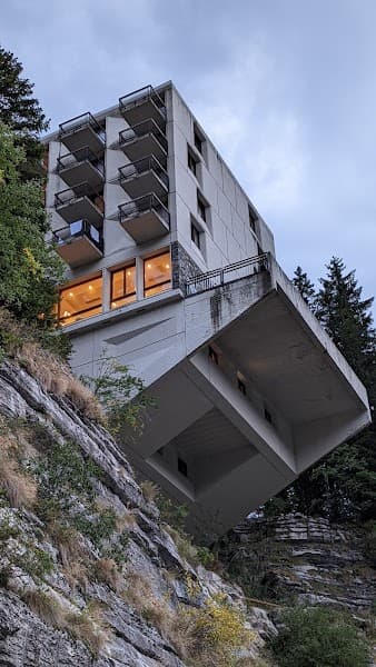 User photo of Flaine