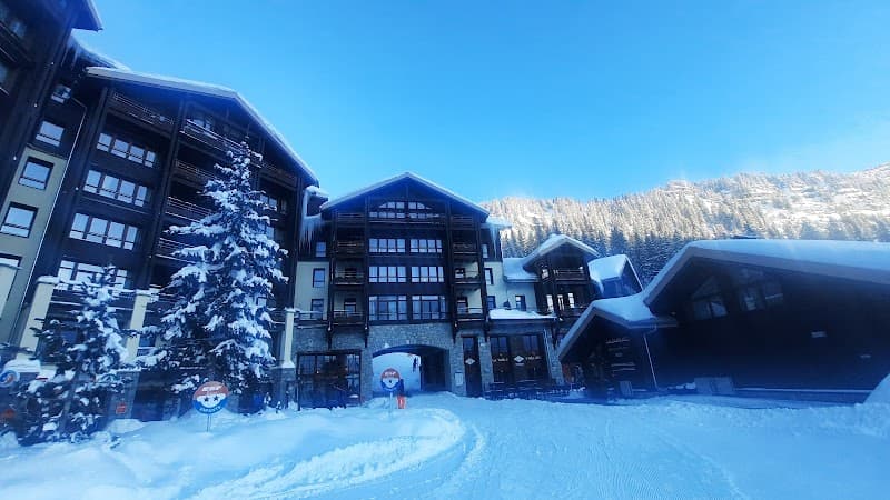User photo of Flaine