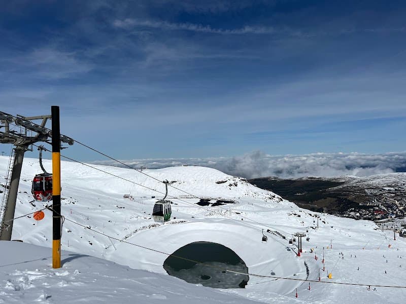 User photo of Sierra Nevada