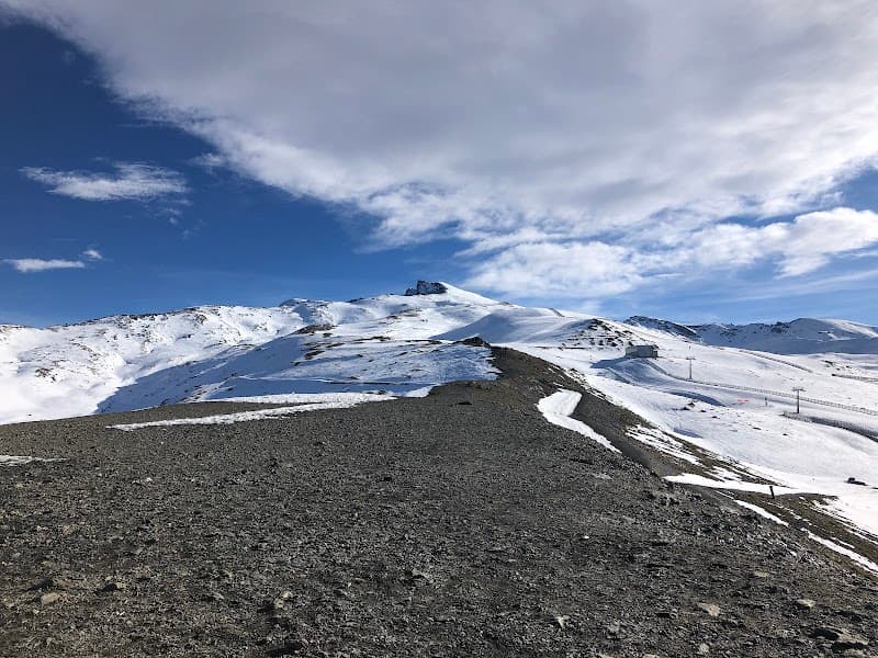 User photo of Sierra Nevada - unknown