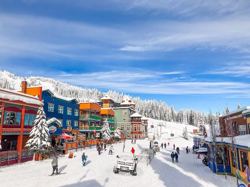User photo of Silver Star