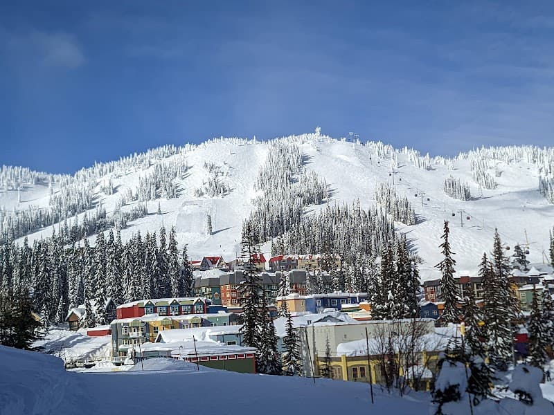 User photo of Silver Star