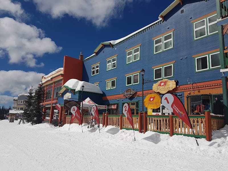 User photo of Silver Star - unknown