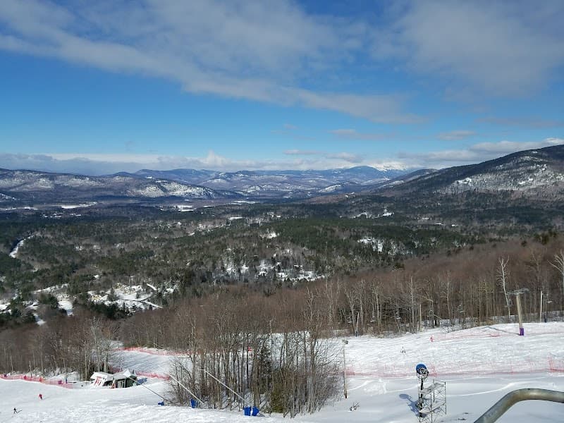 User photo of Cranmore