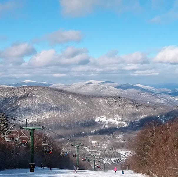 User photo of Pico Mountain
