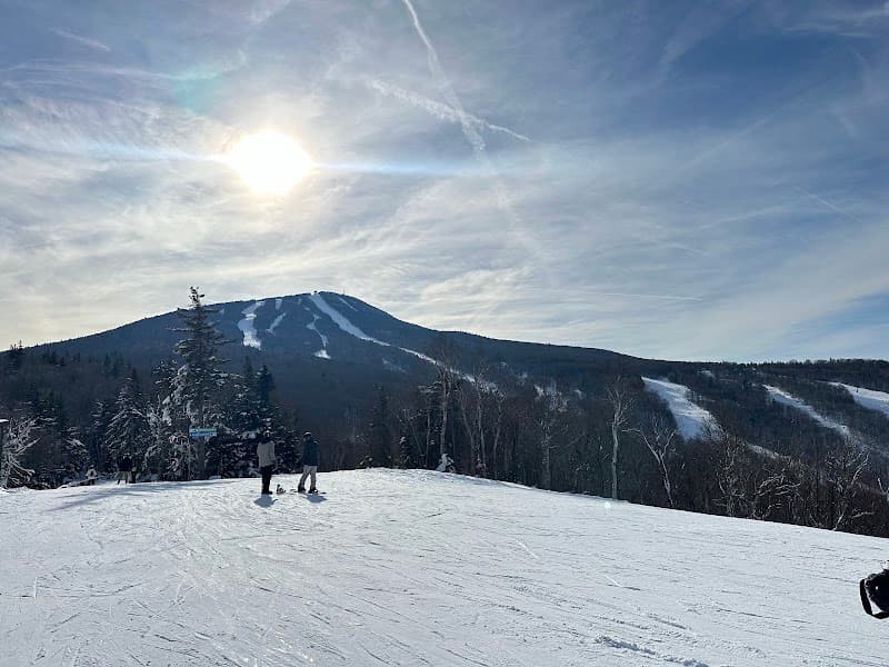 User photo of Pico Mountain