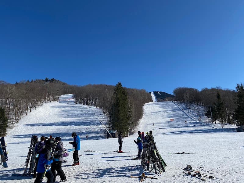 User photo of Pico Mountain