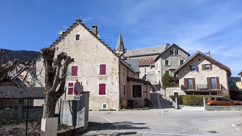 User photo of Autrans-Méaudre