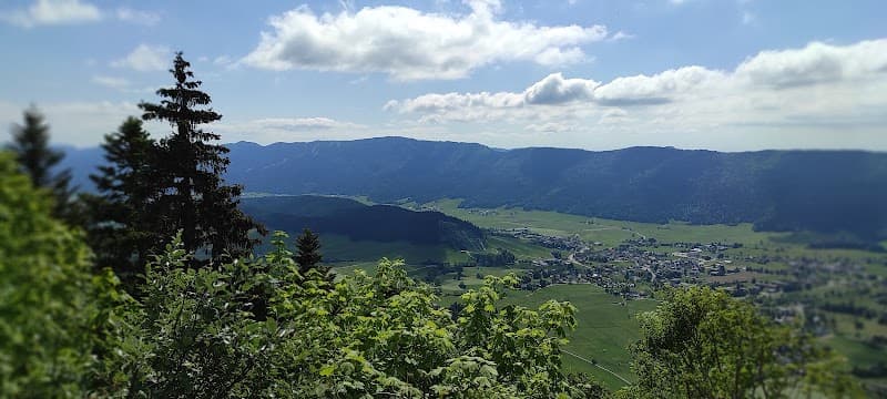 User photo of Autrans-Méaudre
