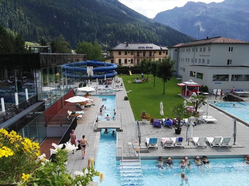 User photo of Bad Gastein - unknown