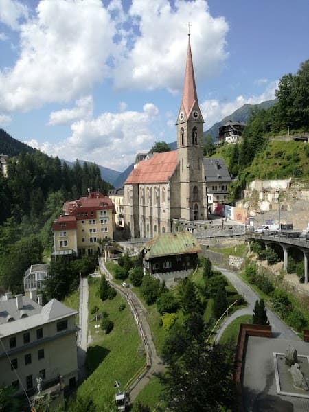 User photo of Bad Gastein
