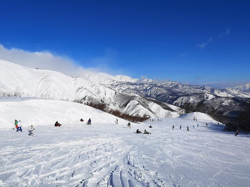 User photo of Hakuba Valley - skiing