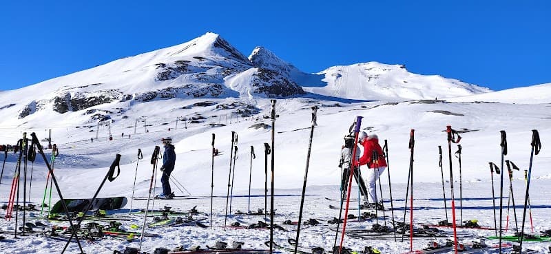User photo of Laax