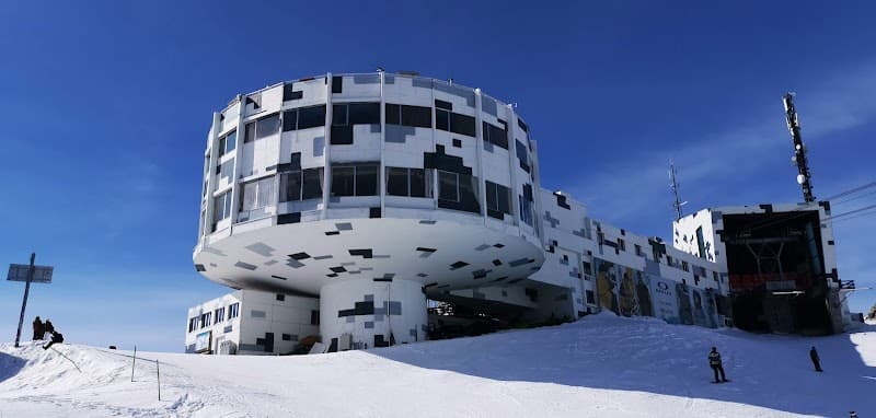 User photo of Laax