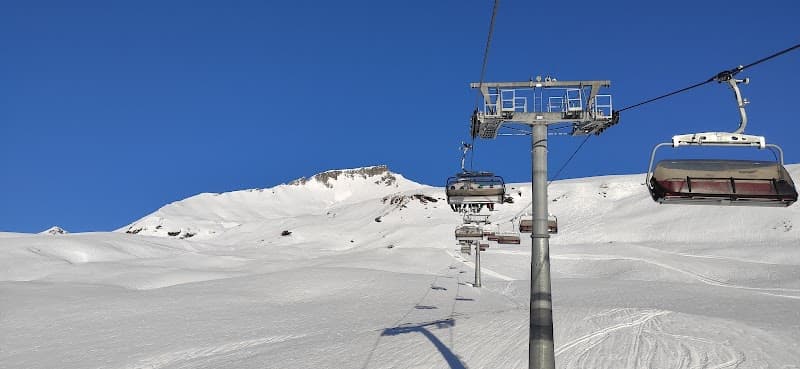 User photo of Laax