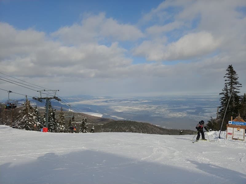 User photo of Le Massif - unknown